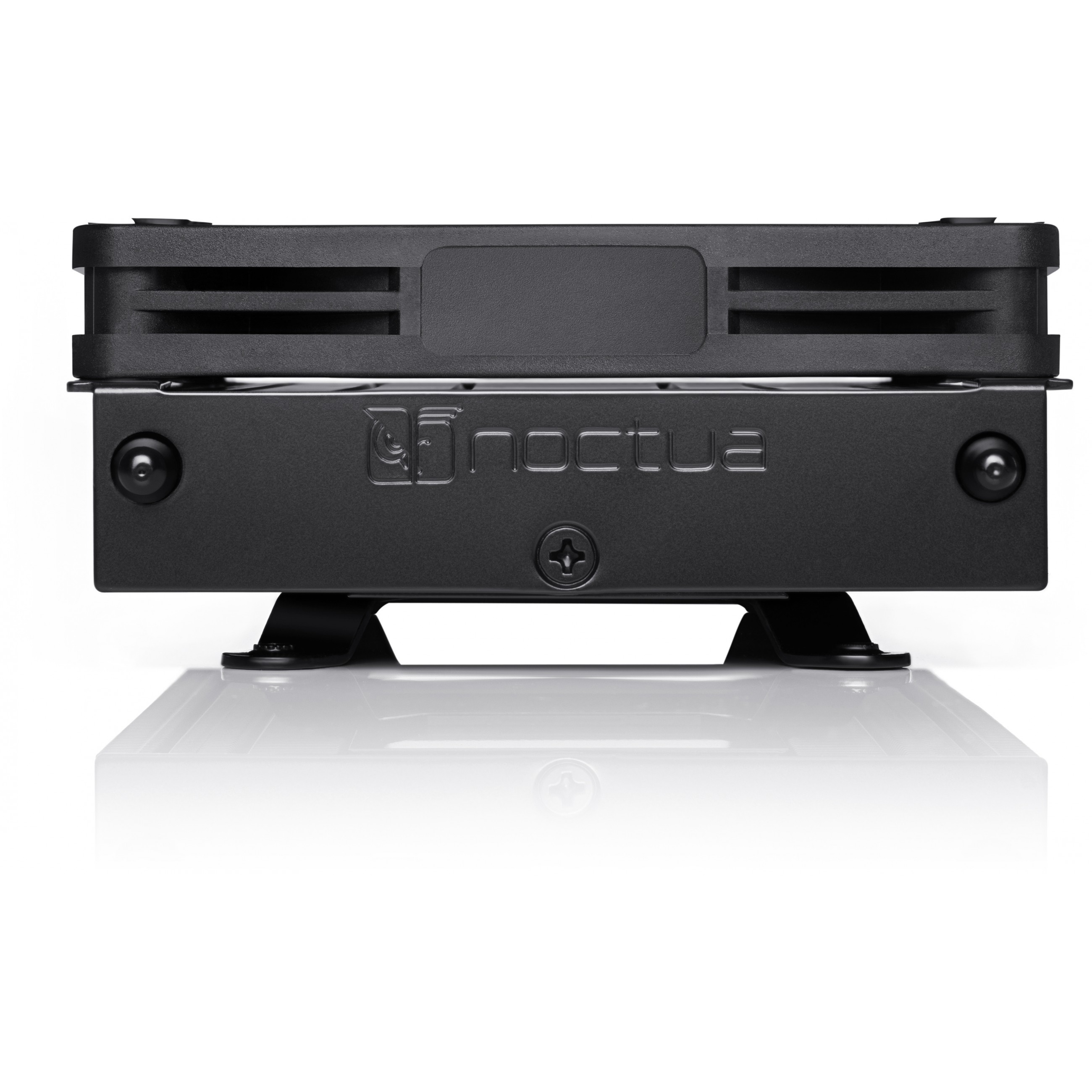 NOCTUA Kühler NH-L9a-AM4 Chromax.black