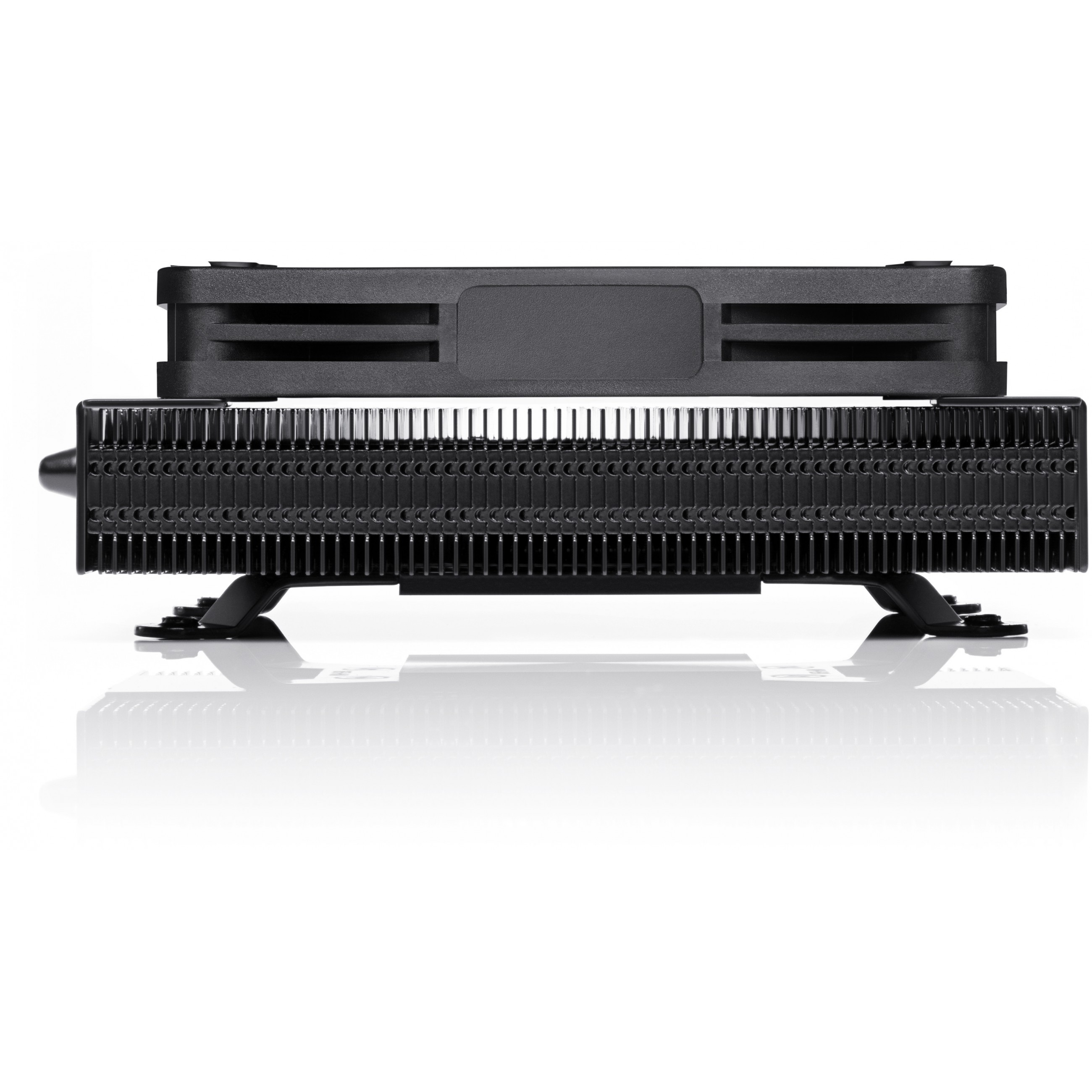 NOCTUA Kühler NH-L9a-AM4 Chromax.black
