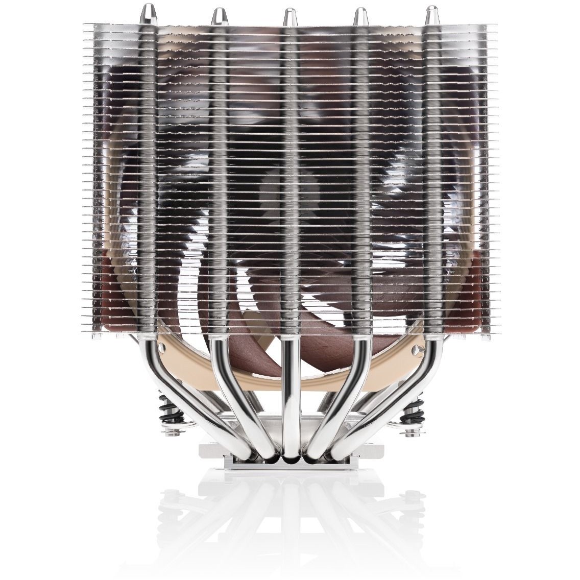NOCTUA Kühler NH-D12L LGA1851/1700/1200/115x/AMD