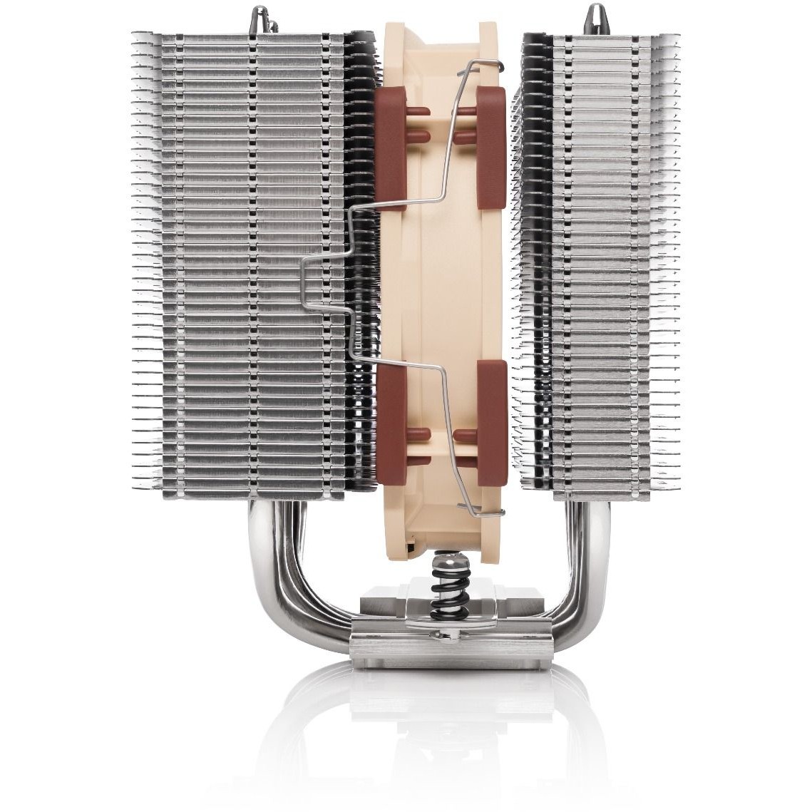 NOCTUA Kühler NH-D12L LGA1851/1700/1200/115x/AMD