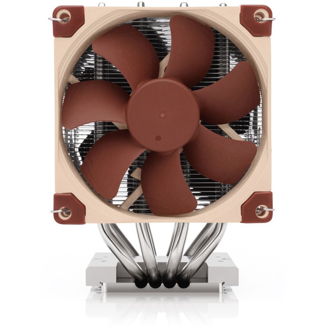 Noctua NH-D9 DX-4677 4U computer cooling system