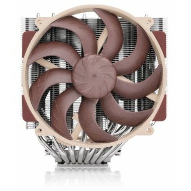 Noctua NH-D15 G2 computer cooling system