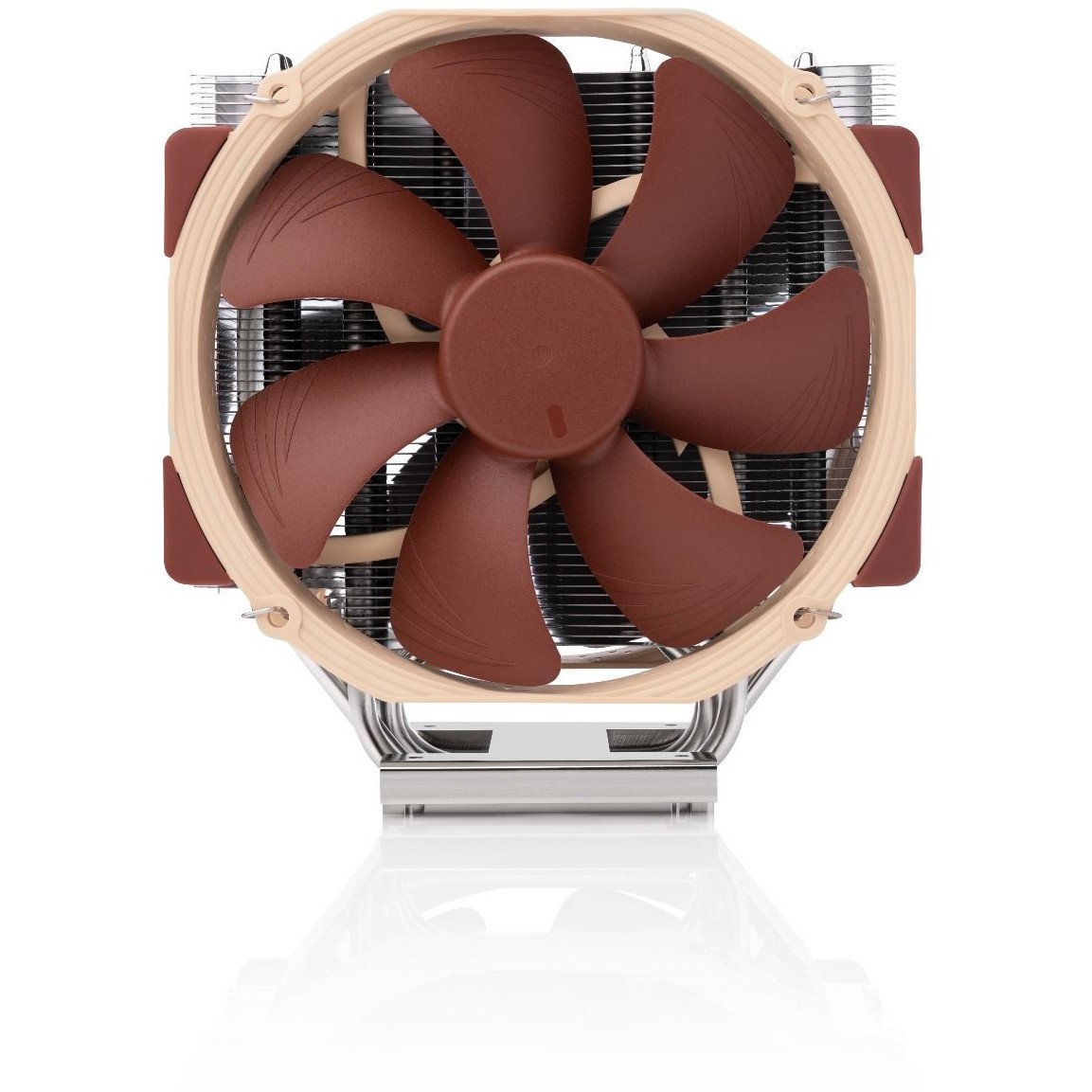 NOCTUA Kühler NH-U14S TR5-SP6 2x140mm AMD
