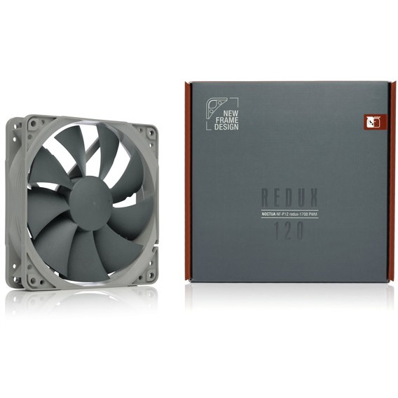 Noctua NF P12 redux-1700 PWM