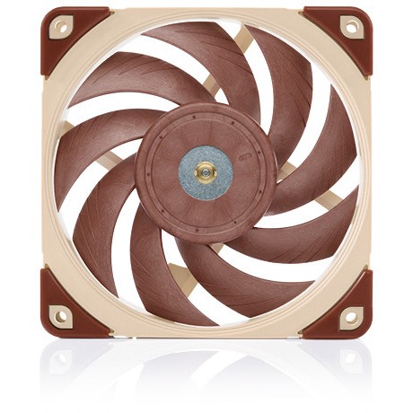 NOCTUA Lüfter 120*120*25 NF-A12X25 PWM