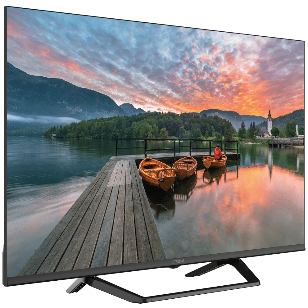 Strong SRT 40FG6733C TV