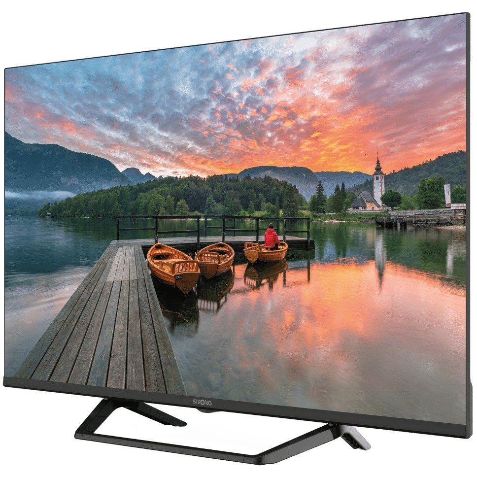 Strong SRT 40FG6733C TV