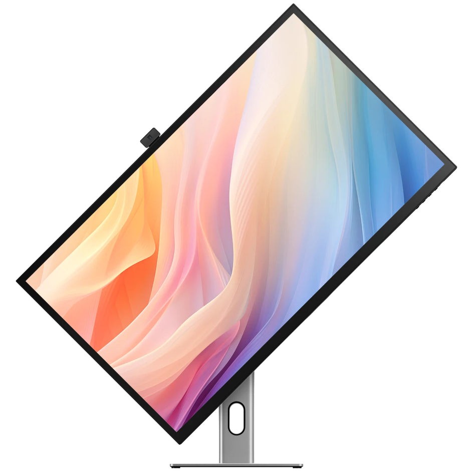Alogic TFT 32 Pro Max 4K 60Hz+Webcam USB-C