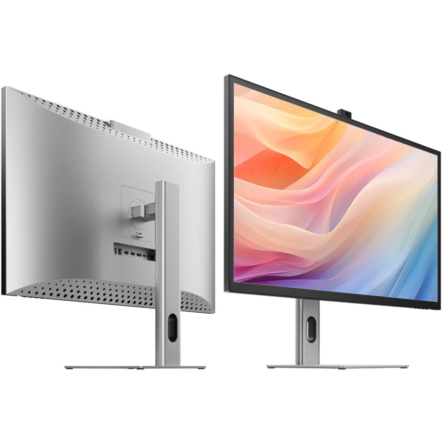 Alogic TFT 32 Pro Max 4K 60Hz+Webcam USB-C
