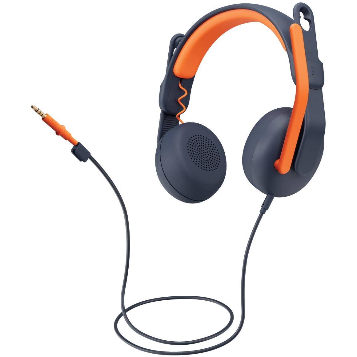 Logitech Zone Learn