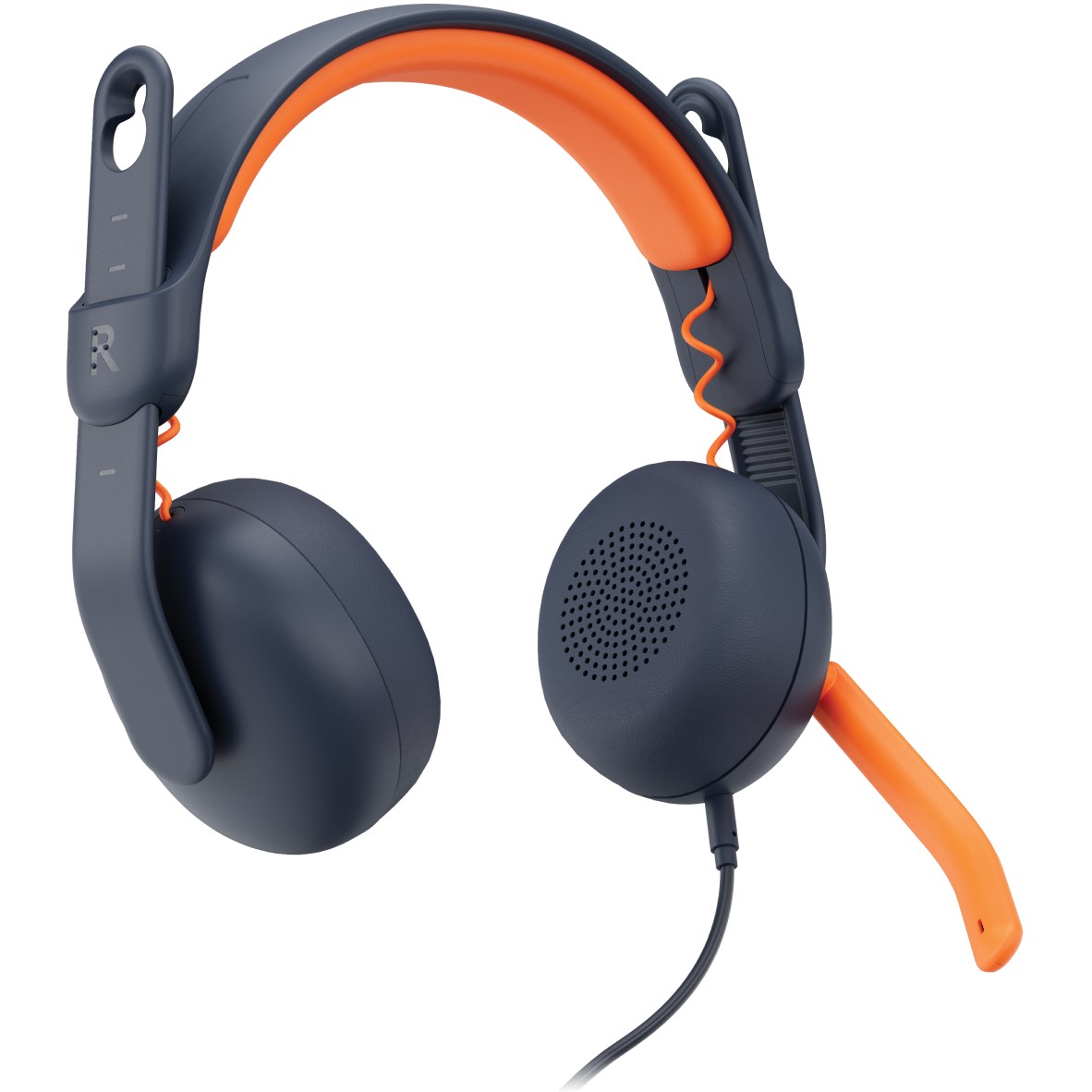 Logitech Zone Learn