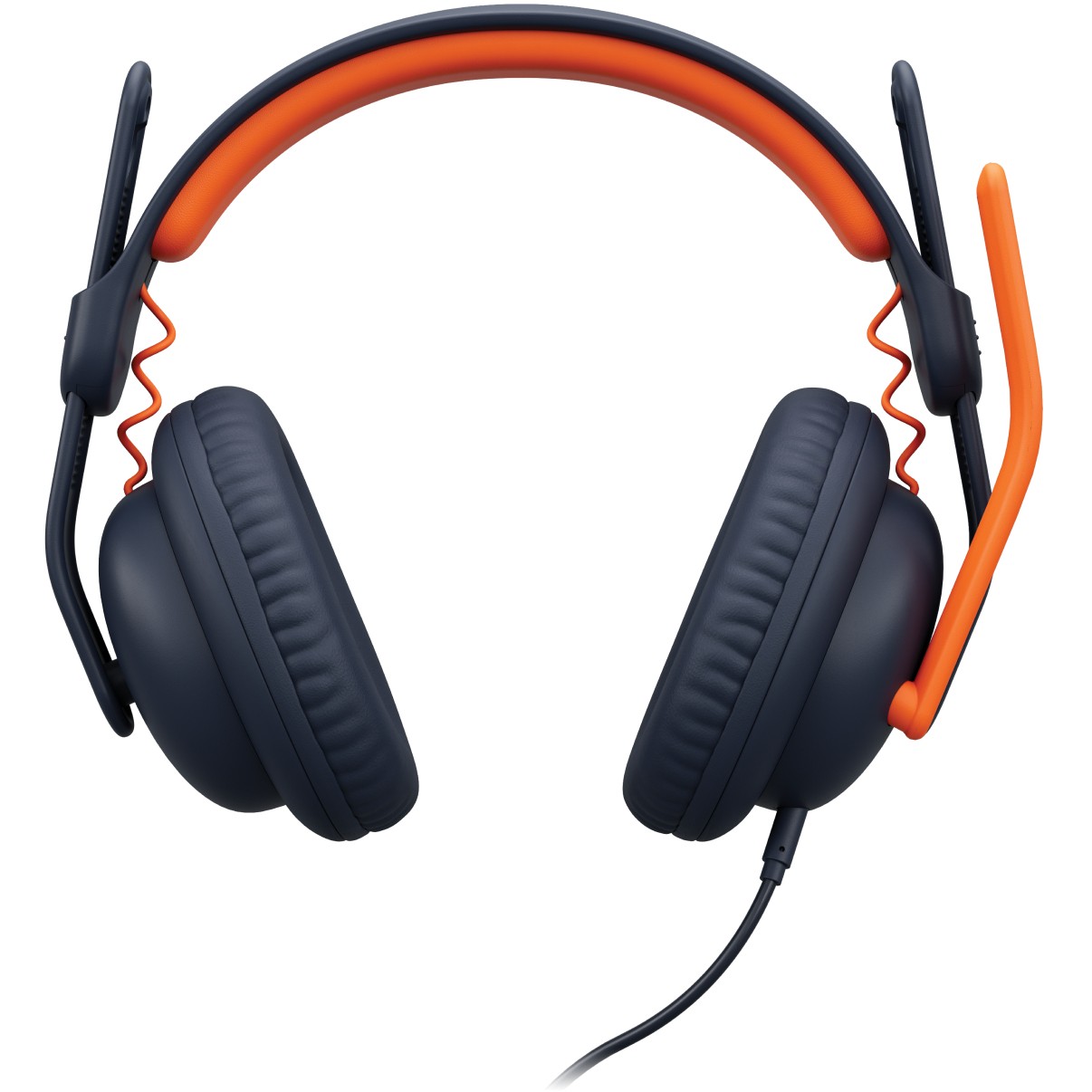 Logitech 981-001389 headphones/headset