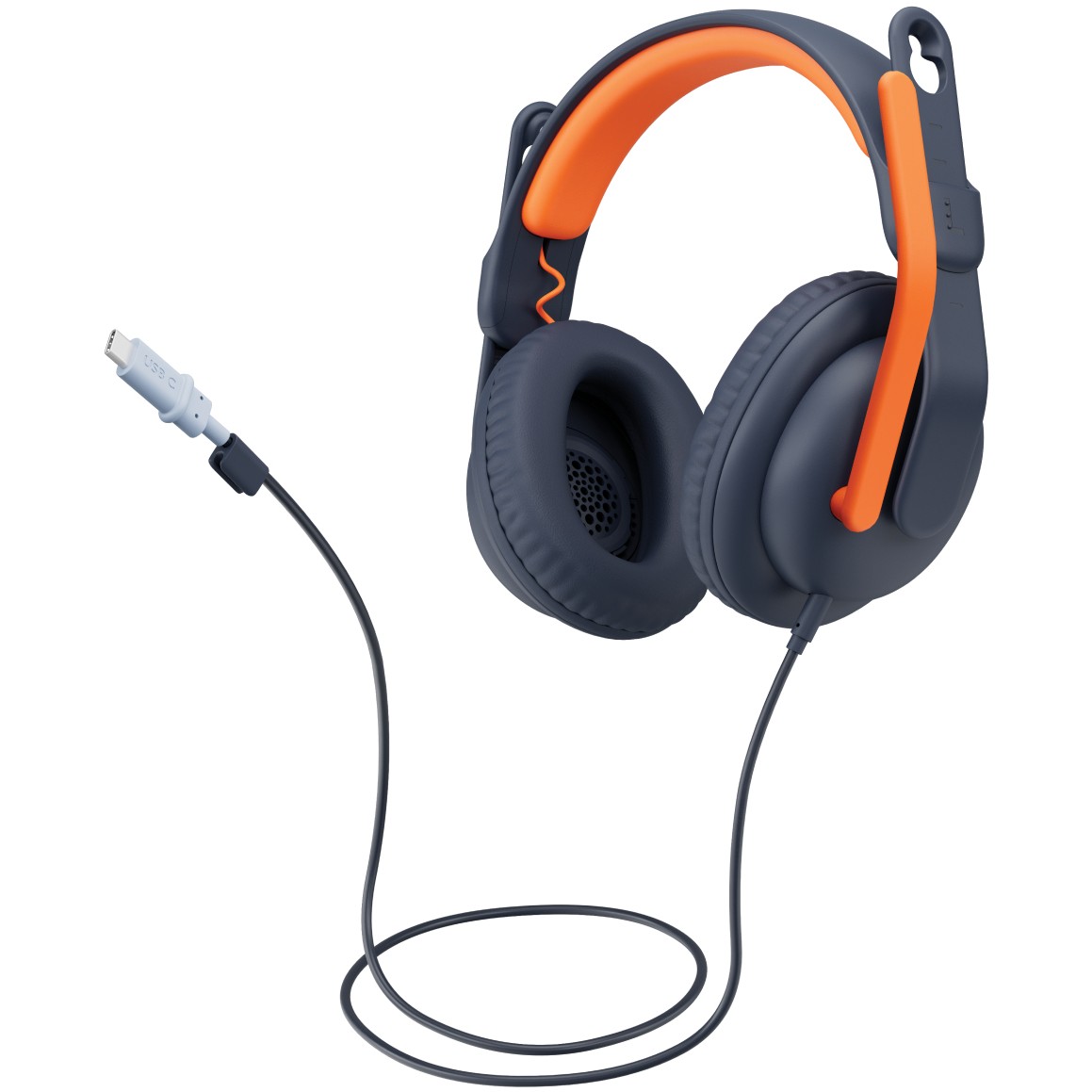 Logitech Zone Learn