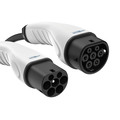 ANSMANN 1900-0117 Autoladekabel 11kW Typ2 5m - Nr. 1900-0117