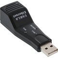 InLine USB 2.0 Netzwerkadapter, 10/100MBit - Nr. 33380H