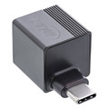 InLine USB 3.2 zu 1 Gb/s Netzwerkadapter, USB Typ-C zu RJ45 - Nr. 33380N