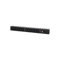 CyberPower PDU20BHVIEC12R, Rackmount 1U, Basic PDU - Nr. PDU20BHVIEC12R