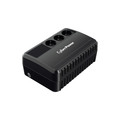 CyberPower BU650EU Line-Interactive 650VA/360W, USB-B - Nr. BU650EU
