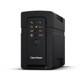 CyberPower RT650EI USV 650VA/400W Interactive LED - Nr. RT650EI