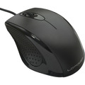 LC-Power LC-m710B, optische USB-Maus, 800dpi, schwarz - Nr. LC-M710B