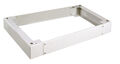 Sockel fr TSL1200 H=100 mm BxHxT 600 x 100 x 380 mm - Nr. 