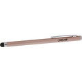 InLine Stylus, Stift für Touchscreens von Smartphone und Tablet, rose - Nr. 55467G
