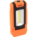 ANSMANN 1600-0127 Werkstattleuchte COB LED Worklight Flexi mit Magnet und Halteclip - Nr. 1600-0127