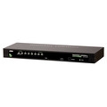 ATEN CS1308 KVM-Switch 8-fach, PS/2, USB, 19-Zoll-Rackmontage, 1HE - Nr. CS1308