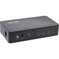 InLine HDMI Switch, 3-fach, 4K2K@60Hz, HDCP 2.2 - Nr. 65018