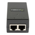 10/100Mbps POE Injector 15W, IEEE 802.3af - Nr. 