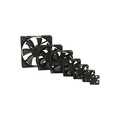 Titan TFD-4010M12Z Lfter 40x40x10mm - Nr. TFD-4010M12Z