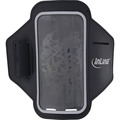  InLine Sport Armband mit Smartphone-Tasche, schwarz
