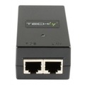 10/100Mbps POE Injektor 15W IEEE 802.3af --