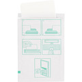 10er Pack InLine® Reinigungskarten für Kartenleser - 43219I