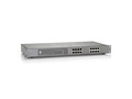 16-Port Gigabit PoE-Plus Switch 240W --