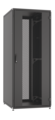 19 Serverschrank PRO 24HE, 600x1000 mm -- F=1-tlg., R=2-tlg., RAL9005
