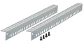19 Zoll  Schiene fr 06HE, 6917xxFGR/FTS.x, 2er Set