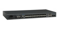 26-Port L2 Gigabit Fiber Switch, 20x -- 100/1000SFP, 4x Combo RJ45/SFP, 2x 10G S