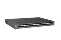 48-Port L2 Managed Gigabit Fiber Switch -- 44x 100/1000 SFP, 4x Combo RJ45/SFP