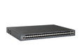 48-Port L2 Managed Gigabit Fiber Switch -- 44x 100/1000 SFP, 4x Combo RJ45/SFP