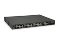 52-Port L3 Lite Managed Gigabit PoE -- Switch, 48x GE PoE + 4x 10G SFP+, 400W