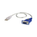 ATEN 2A-130G VGA-EDID-Emulator, max. 1920x1200 - 60693K