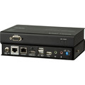 ATEN CE820-ATA-G KVM Konsolen-Extender, USB HDMI HDBaseT 2.0 (4K bei - 61665H