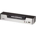 ATEN CS1642A KVMP-Switch, 2-fach, Dual-DVI, USB 2.0, Audio - 61612G