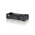 ATEN CS1762A CubiQ KVMP-Switch,2-fach, DVI, USB, Audio - 61612D