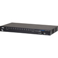 ATEN CS17916 KVMP-Switch 16-fach, HDMI, USB 2.0, Audio - 62612