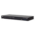 ATEN CS18208 KVM-Switch 8-fach, 4K HDMI, USB 3.0, Audio