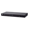 ATEN CS19208 KVM Switch 8-Port DisplayPort 4K USB 3.0 Audio - 63603A