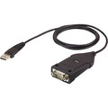 ATEN UC485 USB auf RS-422/485 Adapterkabel, 1,2m - 33304Q