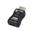 ATEN VC081A True 4K HDMI EDID Emulator Adapter, max. 3840x2160/60Hz - 60674D